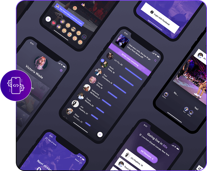 Mobile App Development Expertise