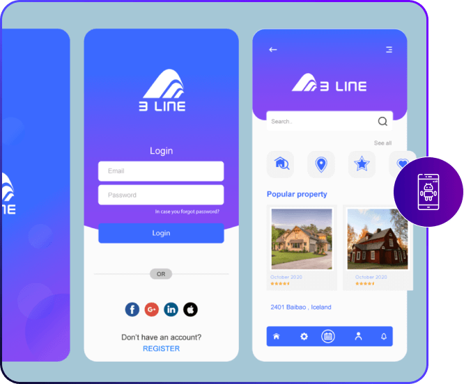 Native Android Development