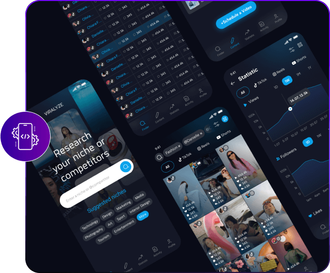 Cross-Platform Solutions