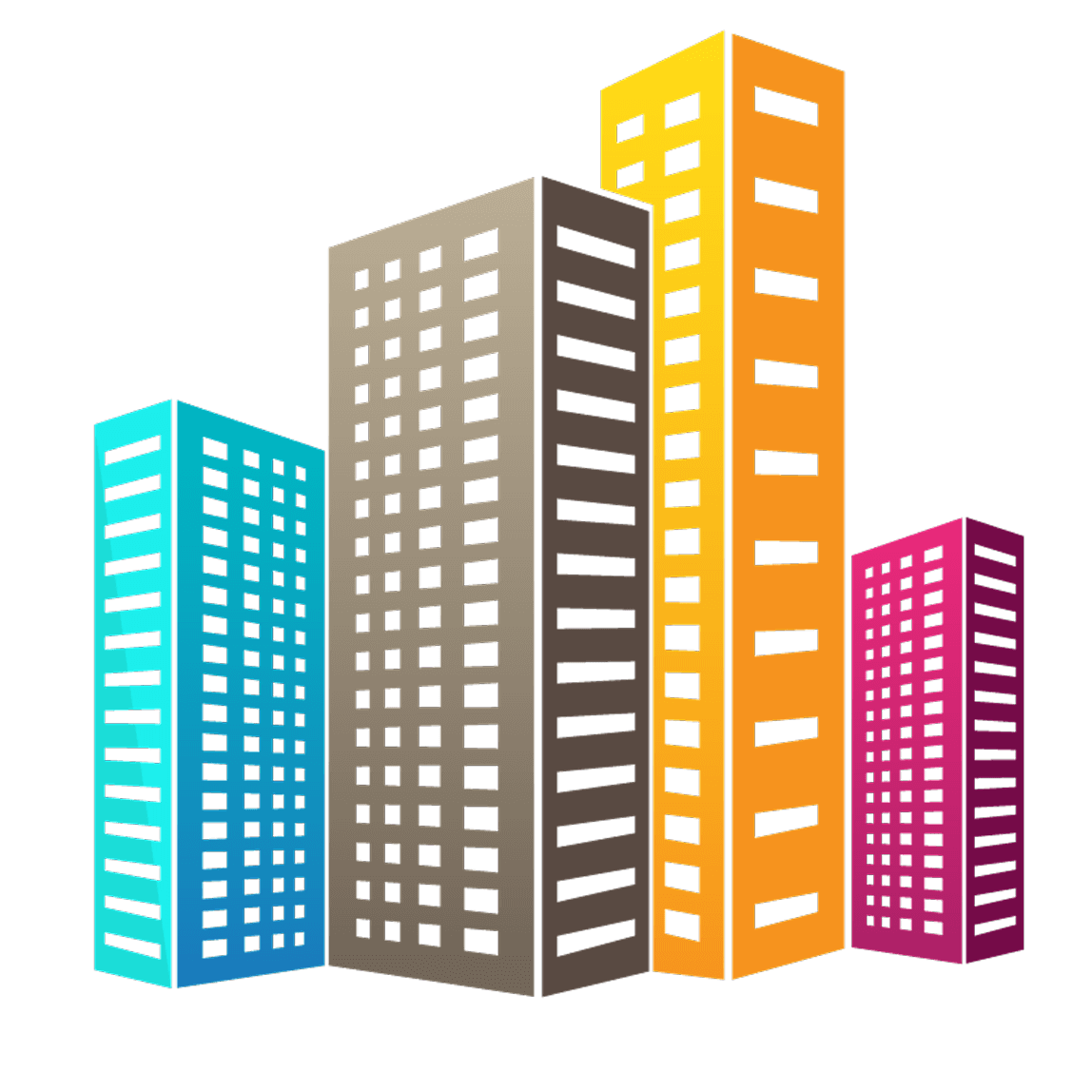 Multi-tenant architecture