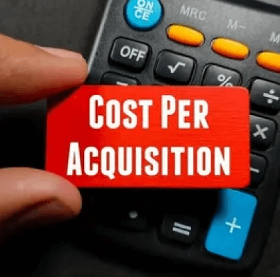 Cost Per Acquisition