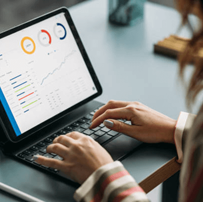 Performance Marketing