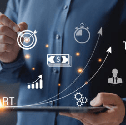 Digital Marketing Strategy